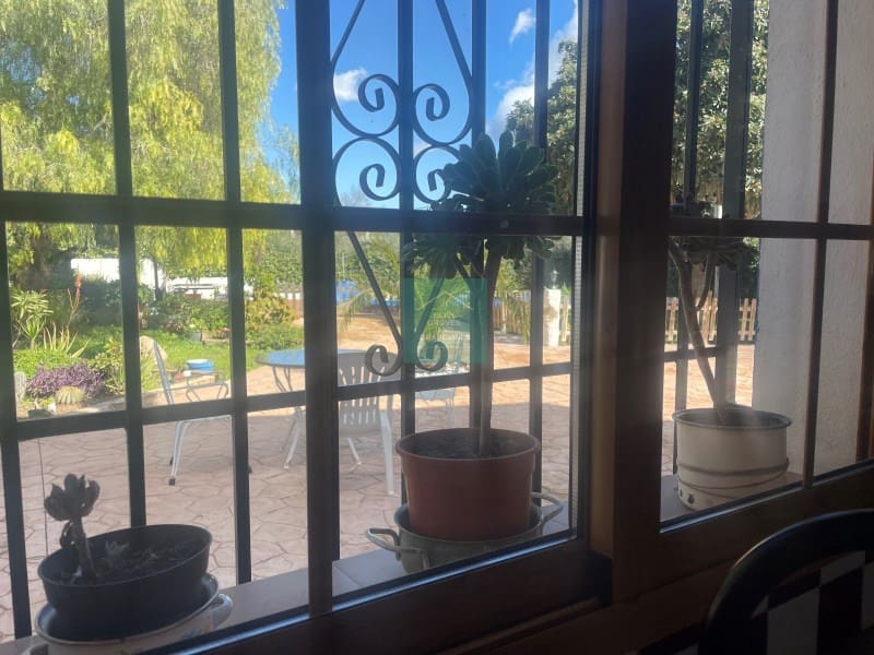 4 soveværelse Finca/Landehus til salg i El Higueral - € 306.000 (Ref: 8130130)