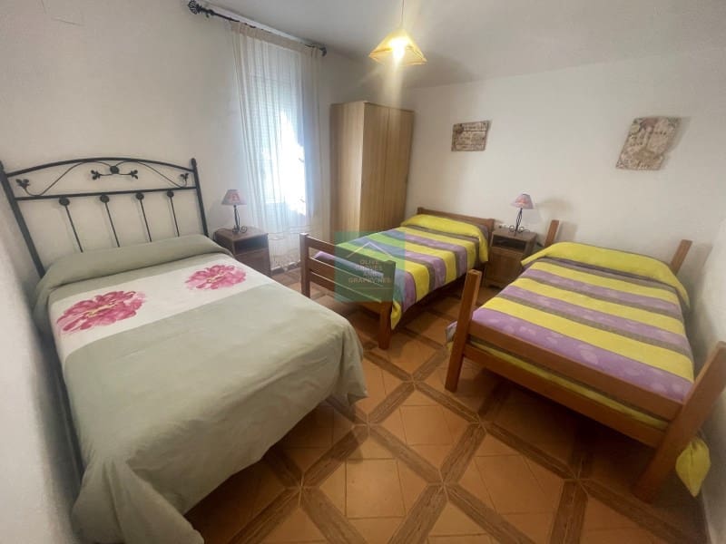 4 soveværelse Finca/Landehus til salg i El Higueral - € 306.000 (Ref: 8130130)