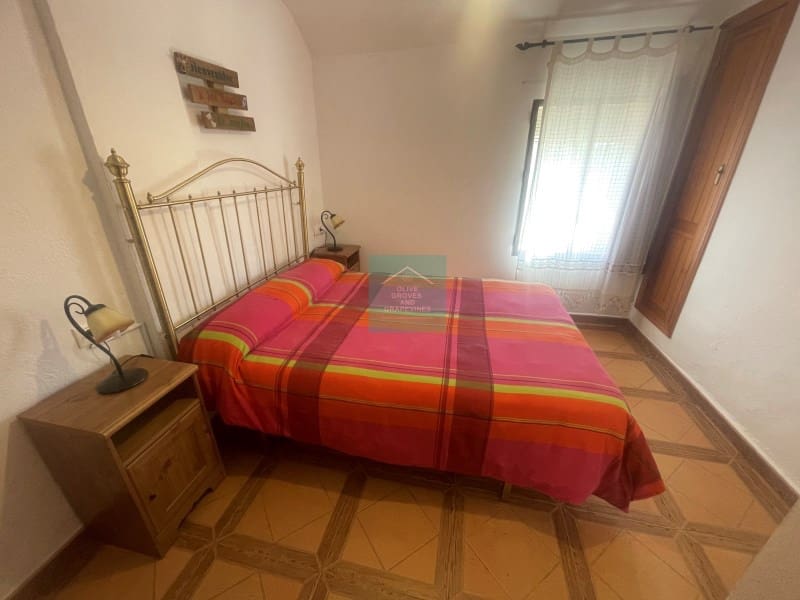 4 soveværelse Finca/Landehus til salg i El Higueral - € 306.000 (Ref: 8130130)