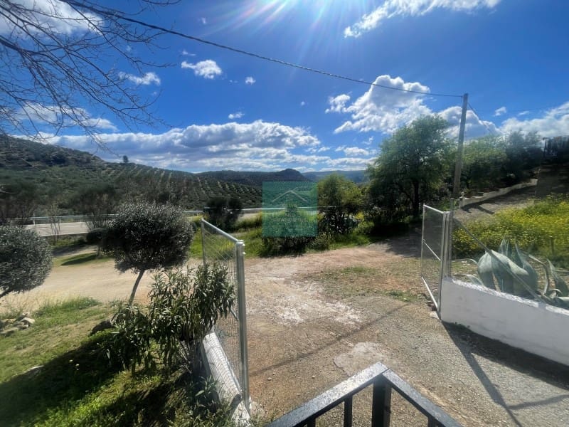 4 soveværelse Finca/Landehus til salg i El Higueral - € 306.000 (Ref: 8130130)