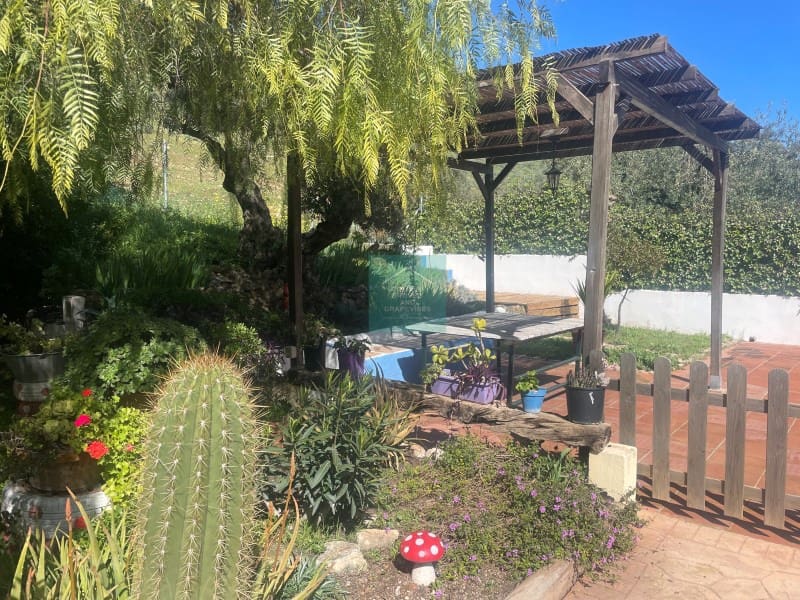 4 soveværelse Finca/Landehus til salg i El Higueral - € 306.000 (Ref: 8130130)