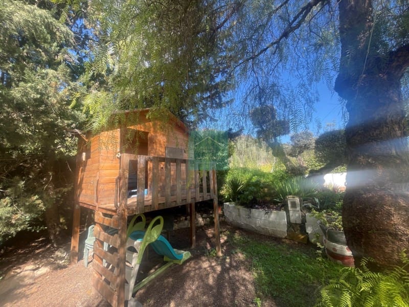 4 soveværelse Finca/Landehus til salg i El Higueral - € 306.000 (Ref: 8130130)