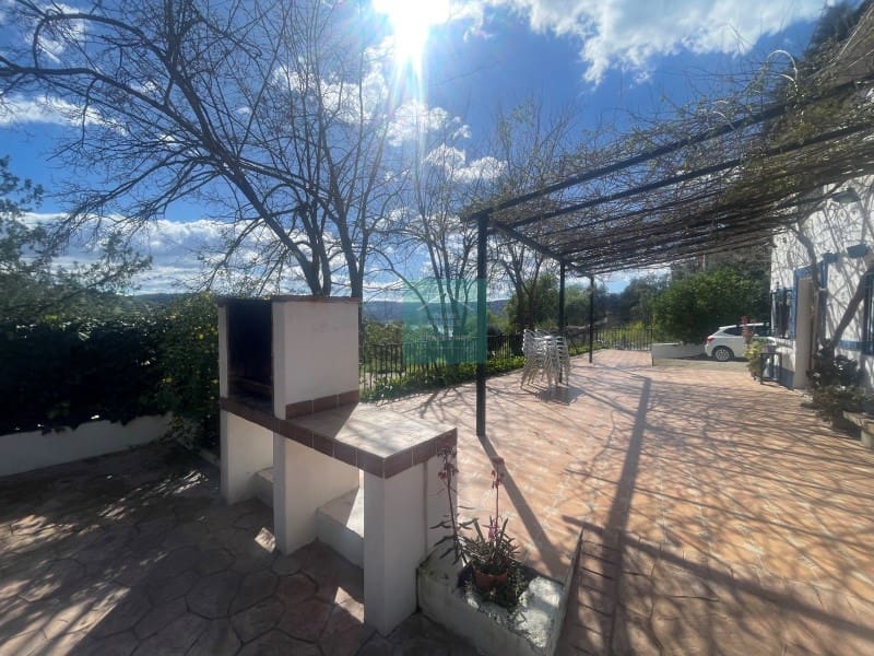 4 soveværelse Finca/Landehus til salg i El Higueral - € 306.000 (Ref: 8130130)