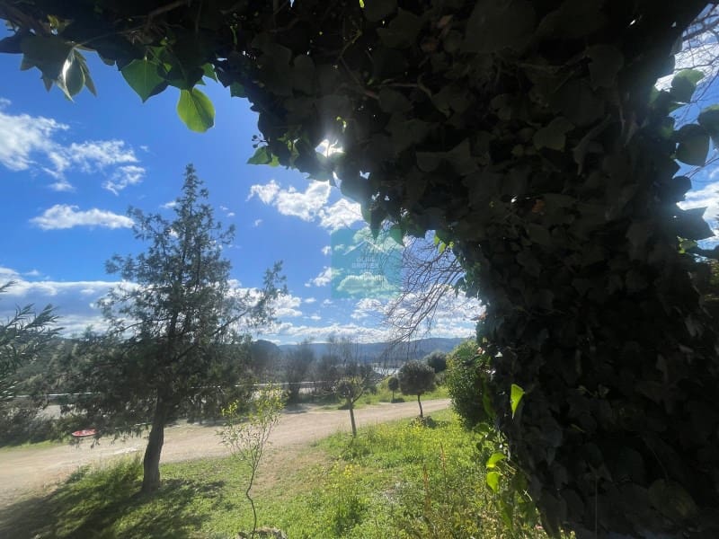 4 soveværelse Finca/Landehus til salg i El Higueral - € 306.000 (Ref: 8130130)