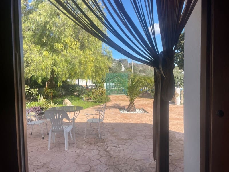 4 soveværelse Finca/Landehus til salg i El Higueral - € 306.000 (Ref: 8130130)