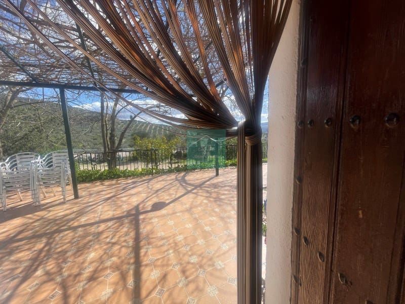 4 soveværelse Finca/Landehus til salg i El Higueral - € 306.000 (Ref: 8130130)