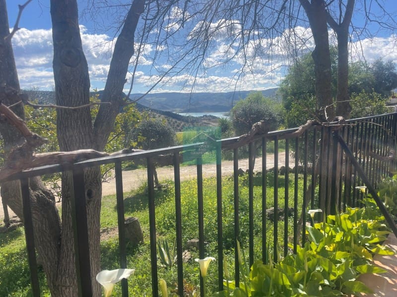 4 soveværelse Finca/Landehus til salg i El Higueral - € 306.000 (Ref: 8130130)