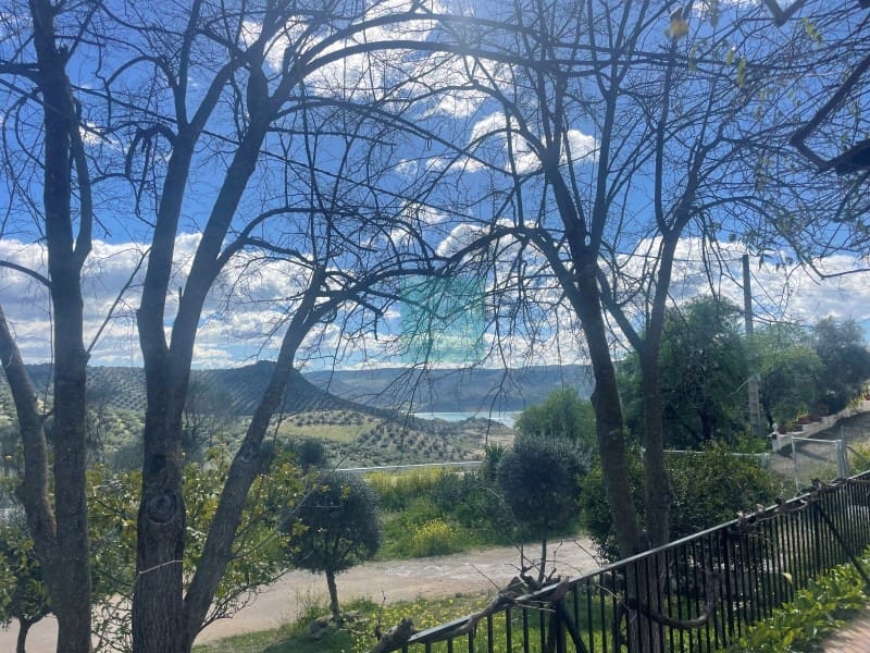 4 soveværelse Finca/Landehus til salg i El Higueral - € 306.000 (Ref: 8130130)