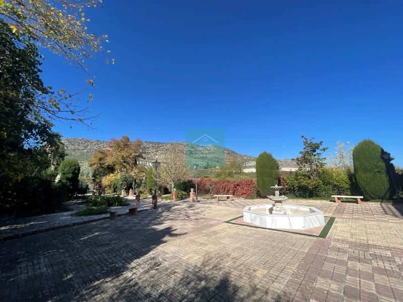 11 soveværelse Villa til salg i Priego de Cordoba - € 950.000 (Ref: 8863013)