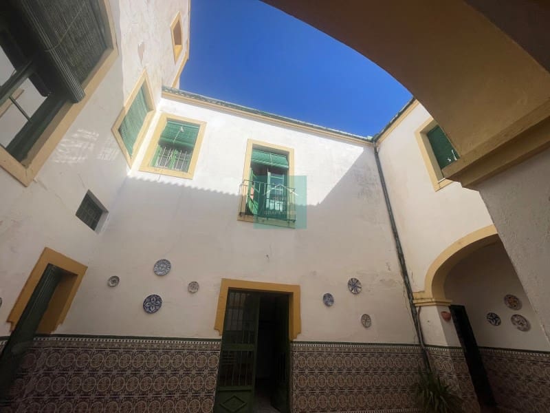 11 soveværelse Villa til salg i Priego de Cordoba - € 950.000 (Ref: 8863013)