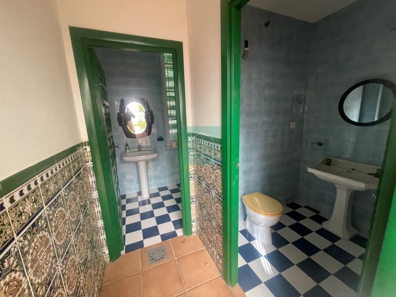 11 soveværelse Villa til salg i Priego de Cordoba - € 950.000 (Ref: 8863013)