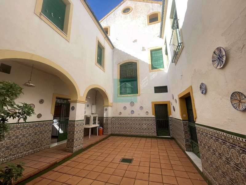 11 soveværelse Villa til salg i Priego de Cordoba - € 950.000 (Ref: 8863013)