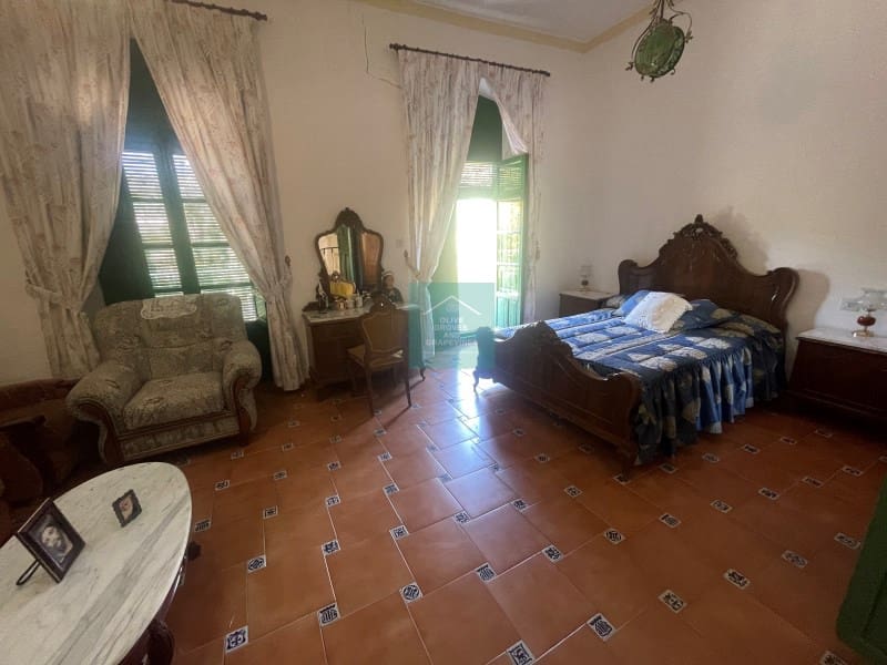 11 soveværelse Villa til salg i Priego de Cordoba - € 950.000 (Ref: 8863013)