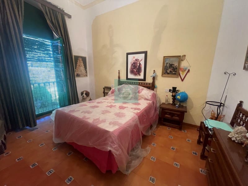 11 soveværelse Villa til salg i Priego de Cordoba - € 950.000 (Ref: 8863013)