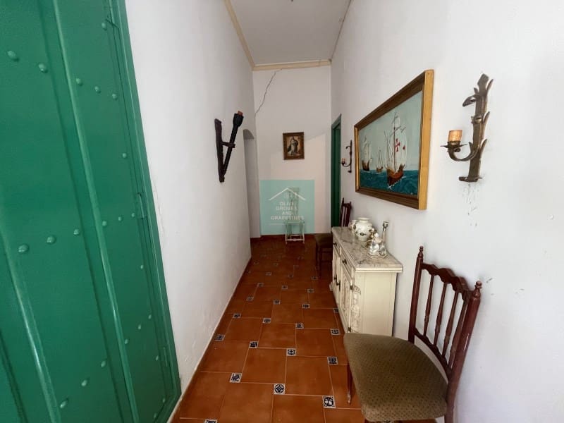 11 soveværelse Villa til salg i Priego de Cordoba - € 950.000 (Ref: 8863013)