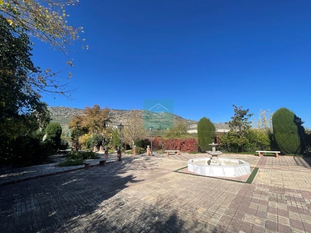 11 soverom Villa til salgs i Priego de Córdoba - € 950 000 (Ref: 8863013)