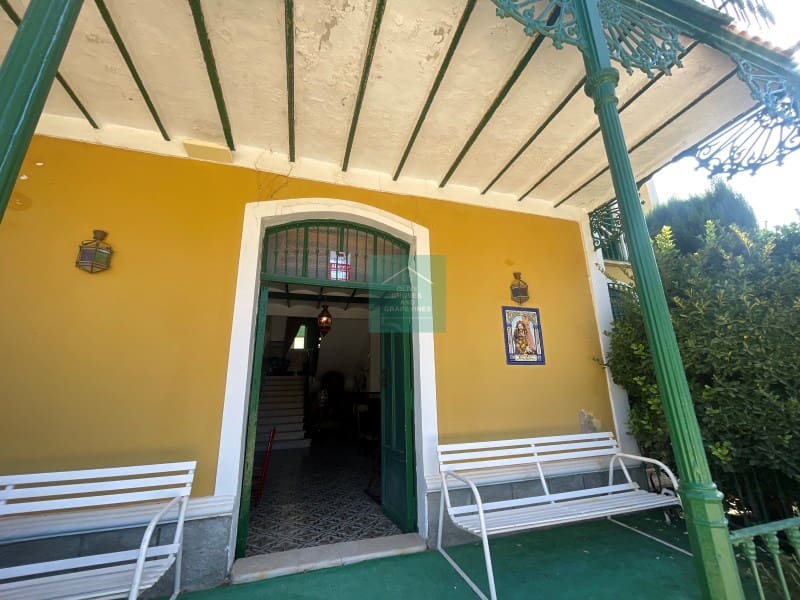 11 soveværelse Villa til salg i Priego de Cordoba - € 950.000 (Ref: 8863013)