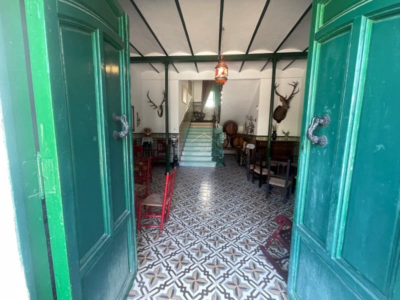 11 soveværelse Villa til salg i Priego de Cordoba - € 950.000 (Ref: 8863013)