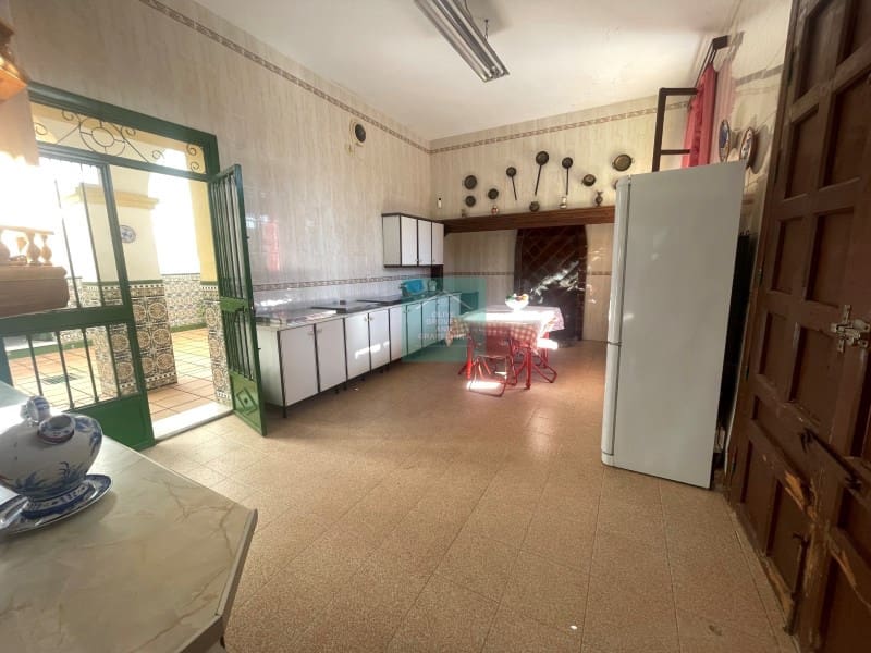 11 soveværelse Villa til salg i Priego de Cordoba - € 950.000 (Ref: 8863013)