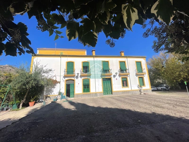 11 soveværelse Villa til salg i Priego de Cordoba - € 950.000 (Ref: 8863013)