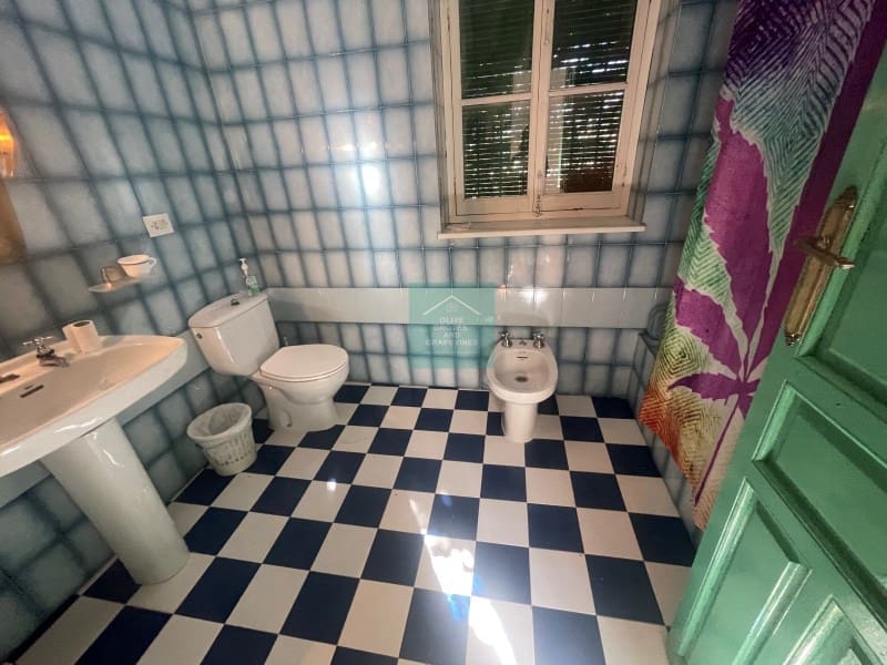 11 soveværelse Villa til salg i Priego de Cordoba - € 950.000 (Ref: 8863013)