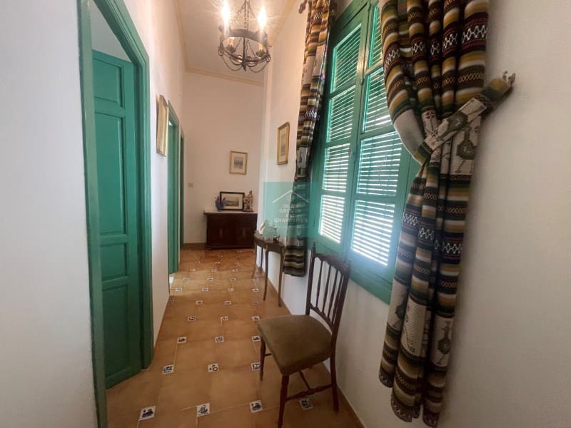 11 soveværelse Villa til salg i Priego de Cordoba - € 950.000 (Ref: 8863013)