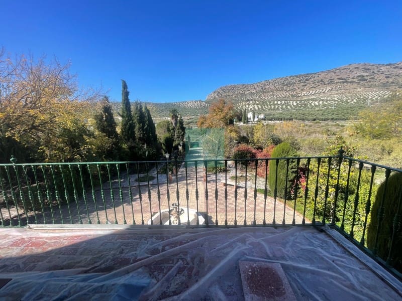 11 soveværelse Villa til salg i Priego de Cordoba - € 950.000 (Ref: 8863013)