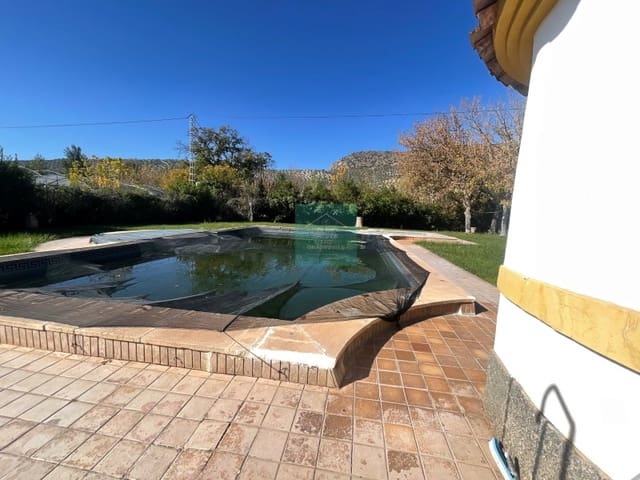 11 soverom Villa til salgs i Priego de Córdoba - € 950 000 (Ref: 8863013)