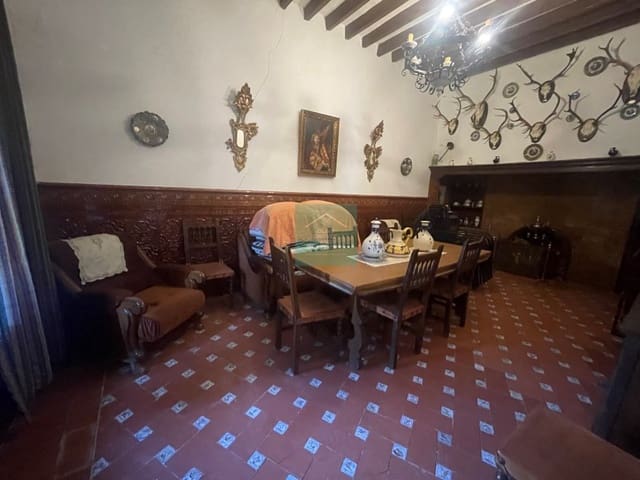 11 soverom Villa til salgs i Priego de Córdoba - € 950 000 (Ref: 8863013)