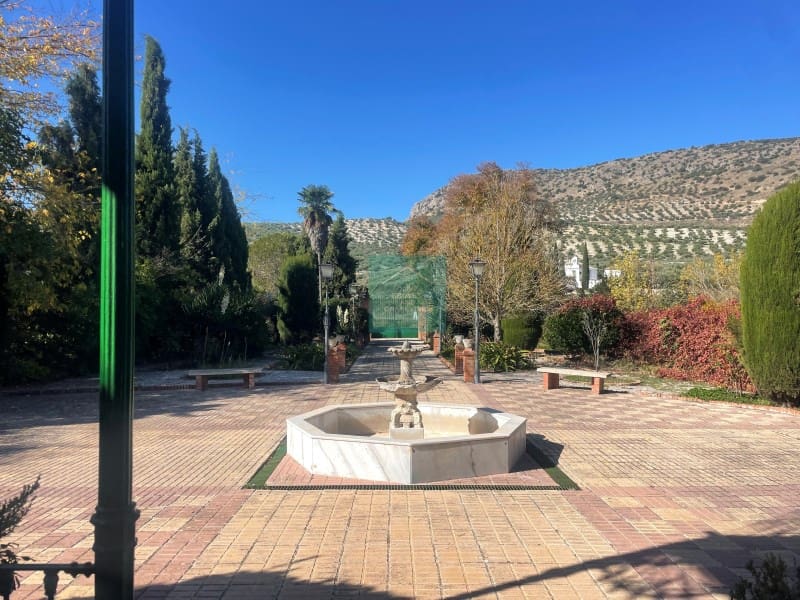 11 soveværelse Villa til salg i Priego de Cordoba - € 950.000 (Ref: 8863013)