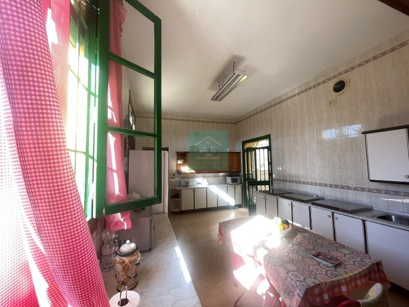 11 soveværelse Villa til salg i Priego de Cordoba - € 950.000 (Ref: 8863013)