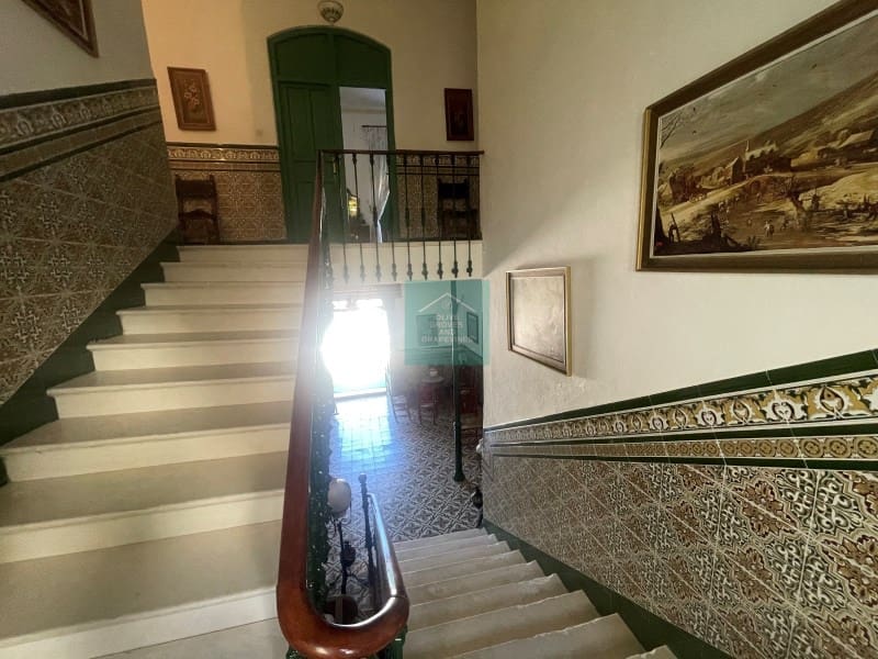 11 soveværelse Villa til salg i Priego de Cordoba - € 950.000 (Ref: 8863013)