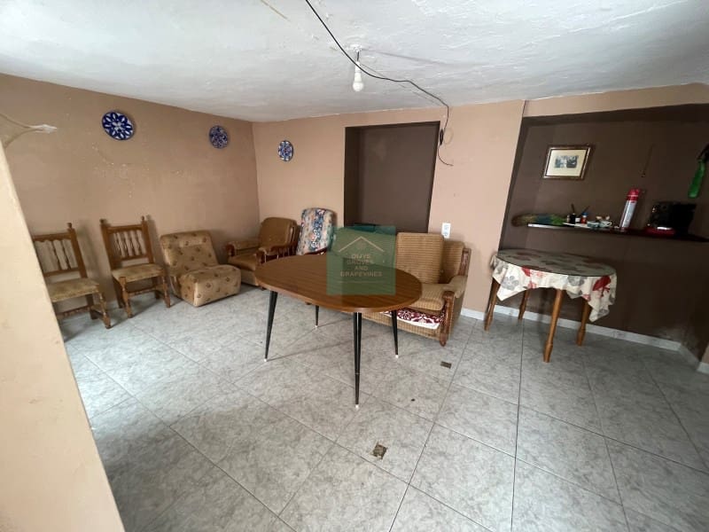 4 sypialnia Dom na sprzedaż w Fuente-Tojar - 24 950 € (Ref: 8863016)