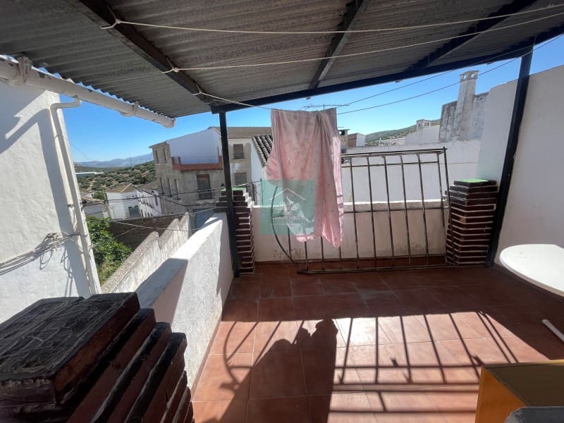 4 sypialnia Dom na sprzedaż w Fuente-Tojar - 24 950 € (Ref: 8863016)