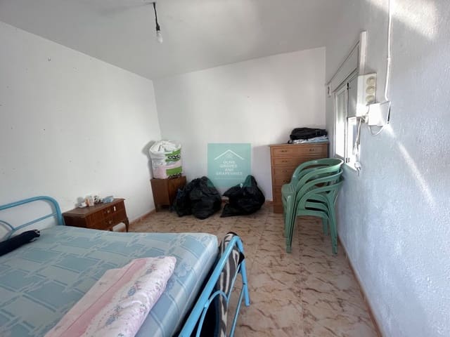 4 sypialnia Dom na sprzedaż w Fuente-Tójar - 24 950 € (Ref: 8863016)