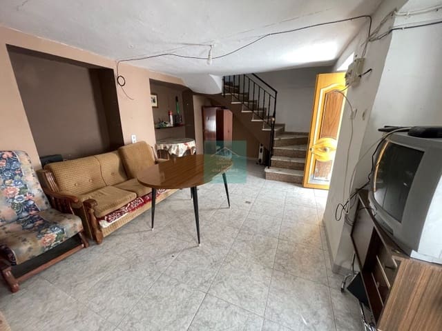 4 sypialnia Dom na sprzedaż w Fuente-Tójar - 24 950 € (Ref: 8863016)