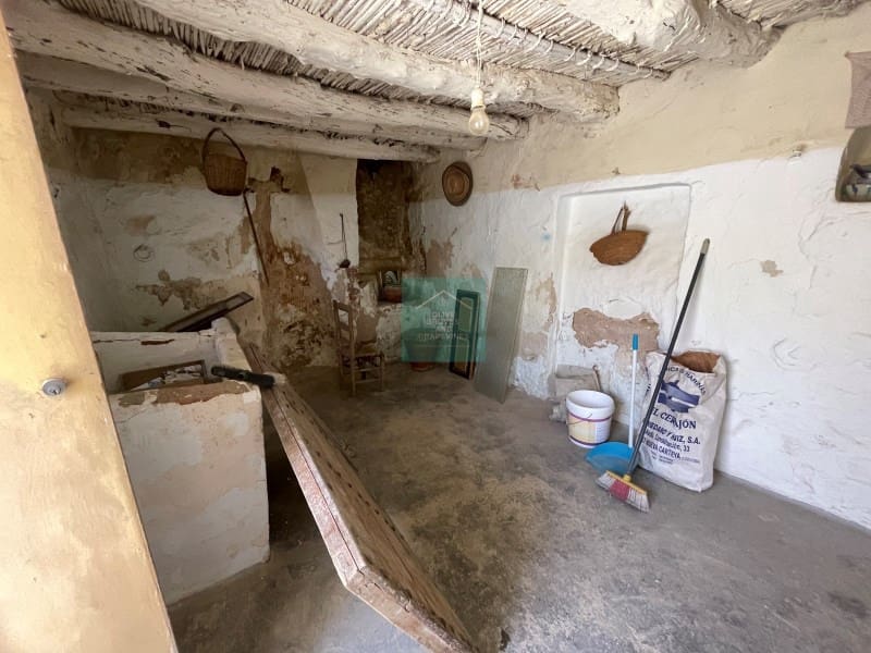 4 sypialnia Dom na sprzedaż w Fuente-Tojar - 24 950 € (Ref: 8863016)