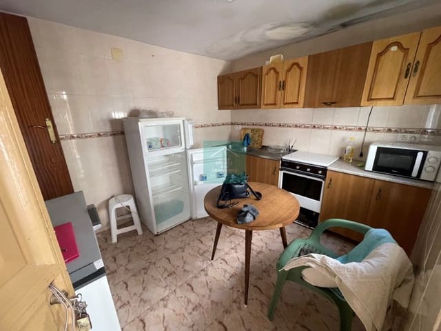 4 sypialnia Dom na sprzedaż w Fuente-Tójar - 24 950 € (Ref: 8863016)