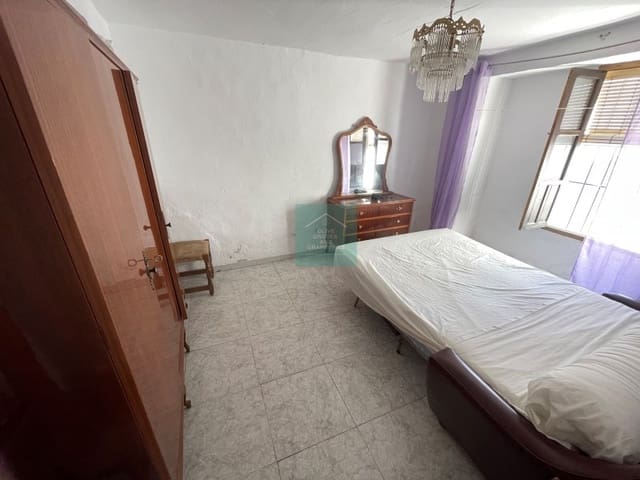 4 sypialnia Dom na sprzedaż w Fuente-Tójar - 24 950 € (Ref: 8863016)