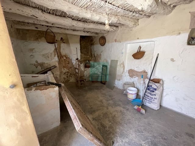 4 sypialnia Dom na sprzedaż w Fuente-Tójar - 24 950 € (Ref: 8863016)