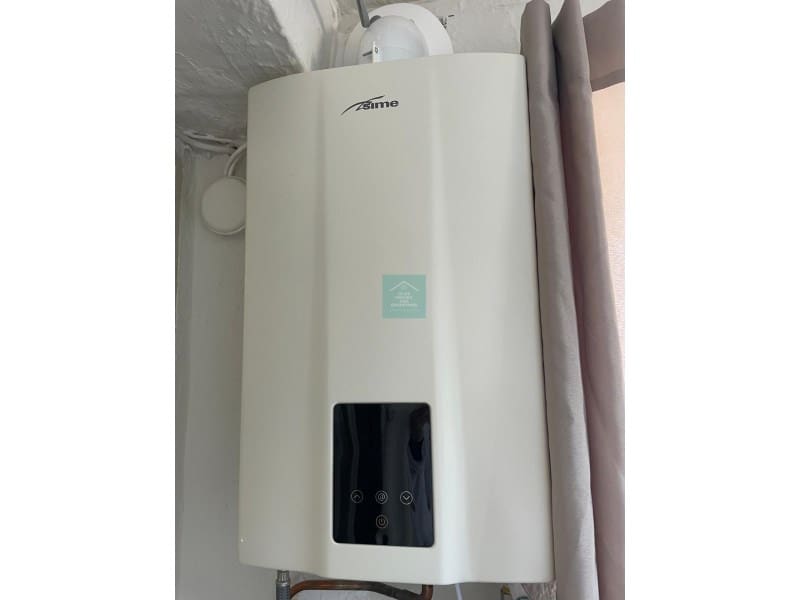 6 soveværelse Villa til salg i Castillo de Locubin - € 89.950 (Ref: 8863017)