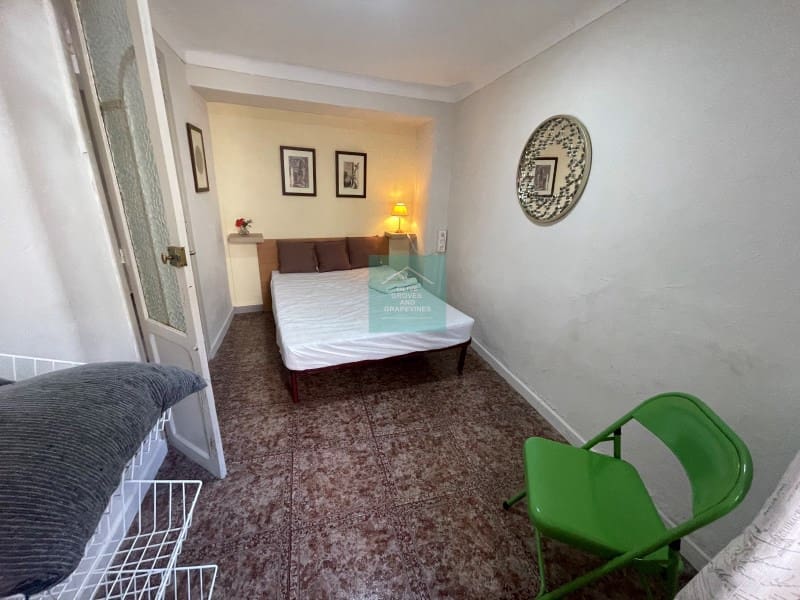 6 soveværelse Villa til salg i Castillo de Locubin - € 89.950 (Ref: 8863017)