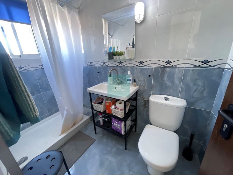 6 soveværelse Villa til salg i Castillo de Locubin - € 89.950 (Ref: 8863017)