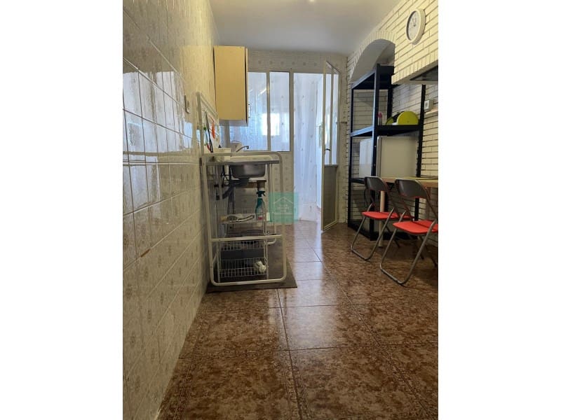 6 soveværelse Villa til salg i Castillo de Locubin - € 89.950 (Ref: 8863017)