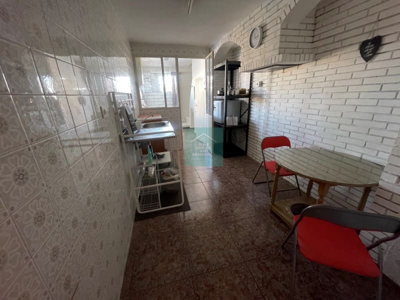 6 soveværelse Villa til salg i Castillo de Locubin - € 89.950 (Ref: 8863017)