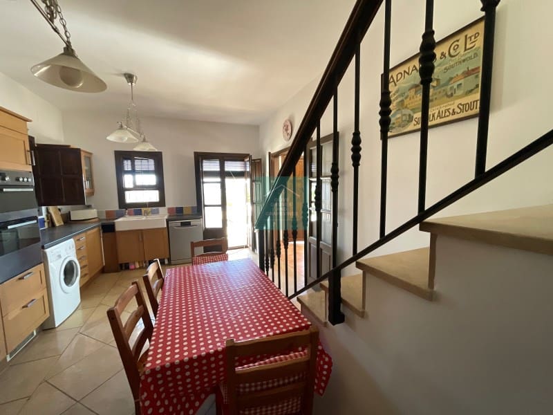 3 soveværelse Villa til salg i El Poleo - € 295.000 (Ref: 8863018)