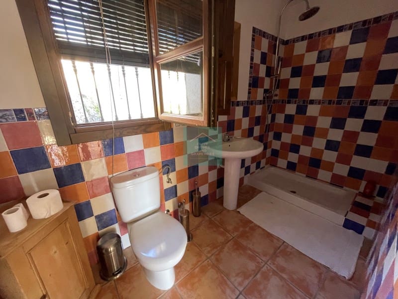 3 soveværelse Villa til salg i El Poleo - € 295.000 (Ref: 8863018)