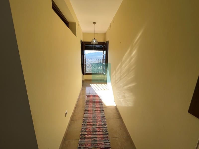 3 soveværelse Villa til salg i El Poleo - € 295.000 (Ref: 8863018)