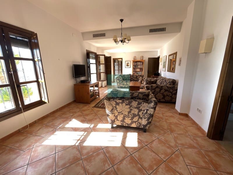 3 soveværelse Villa til salg i El Poleo - € 295.000 (Ref: 8863018)