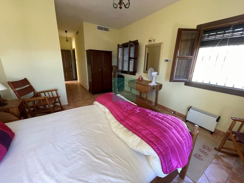 3 soveværelse Villa til salg i El Poleo - € 295.000 (Ref: 8863018)